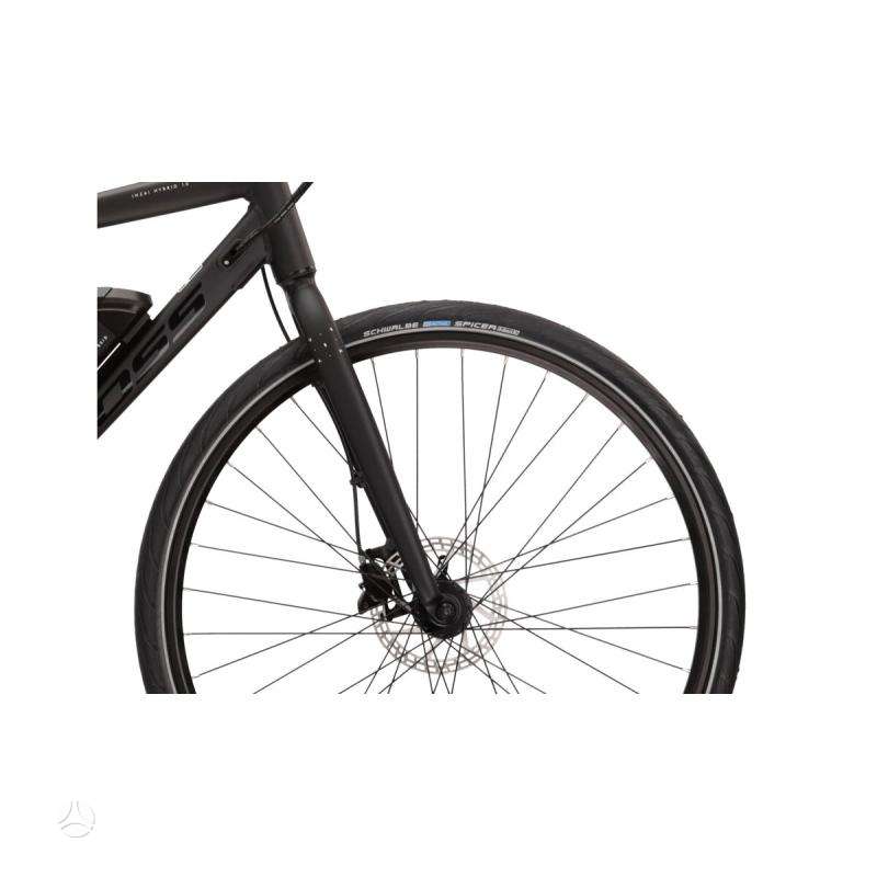 Electric bike Kross