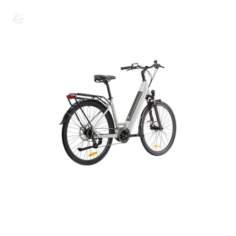 Electric bike Kross