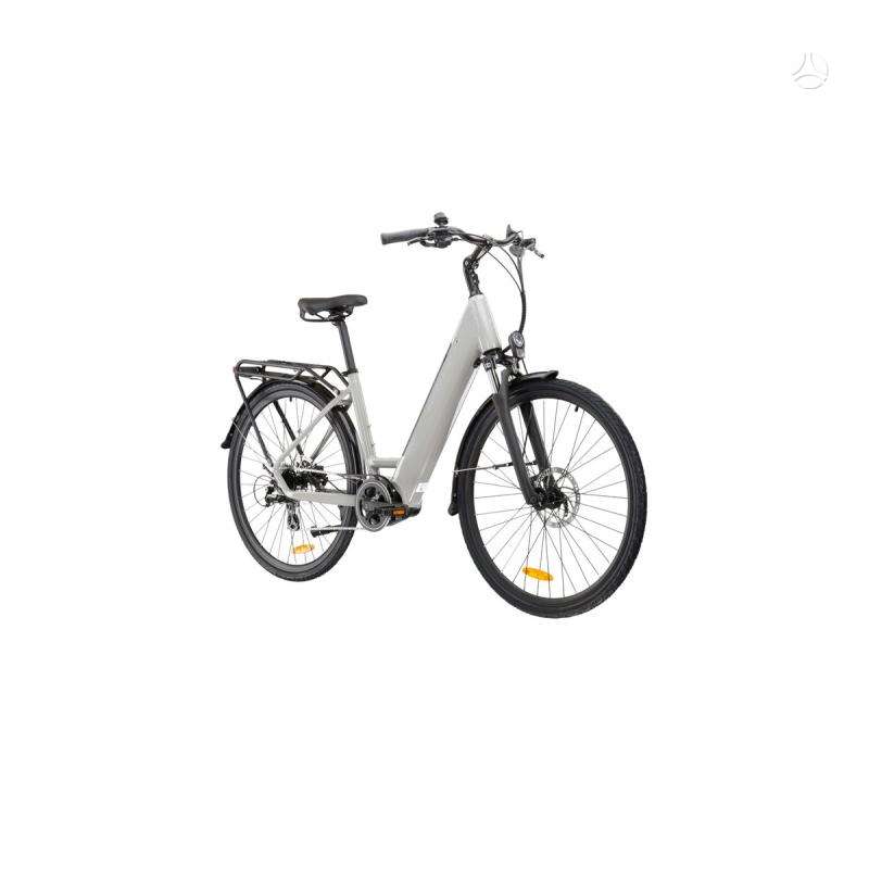 Electric bike Kross