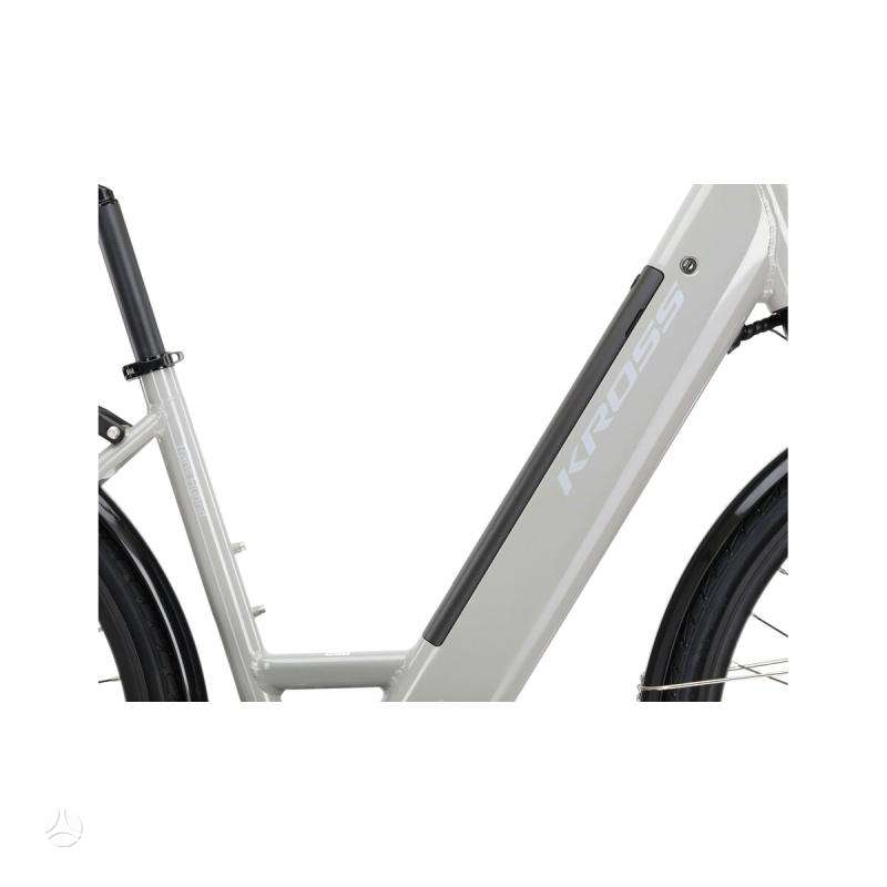 Electric bike Kross