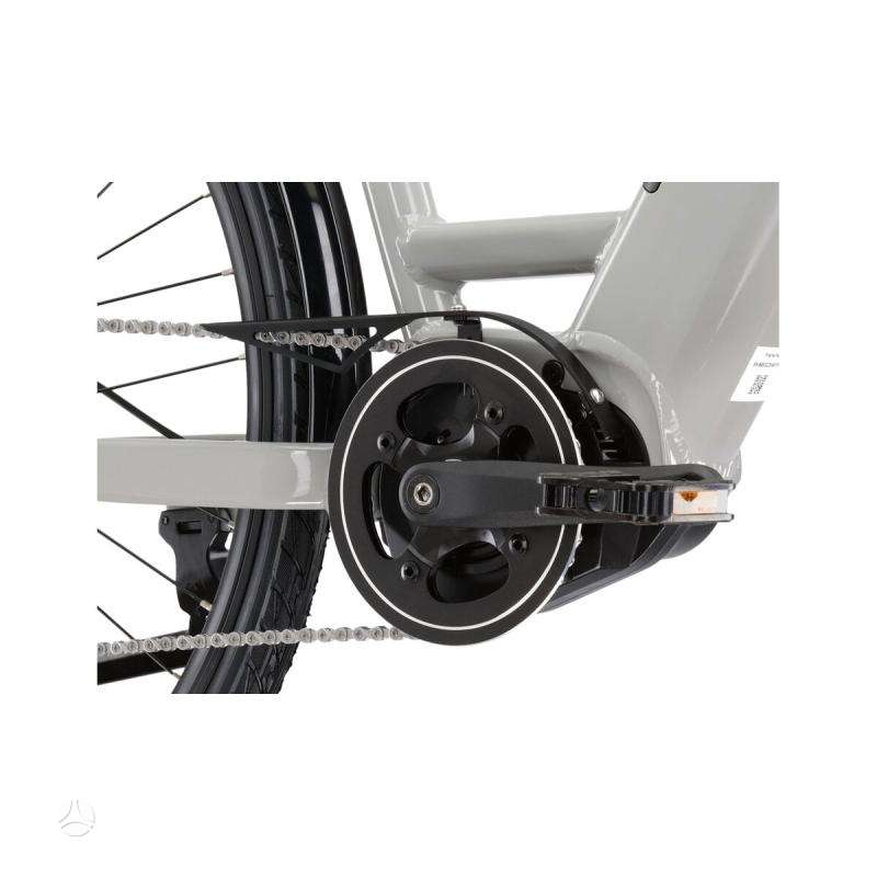 Electric bike Kross