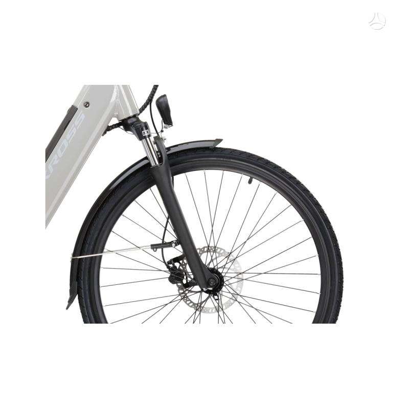 Electric bike Kross