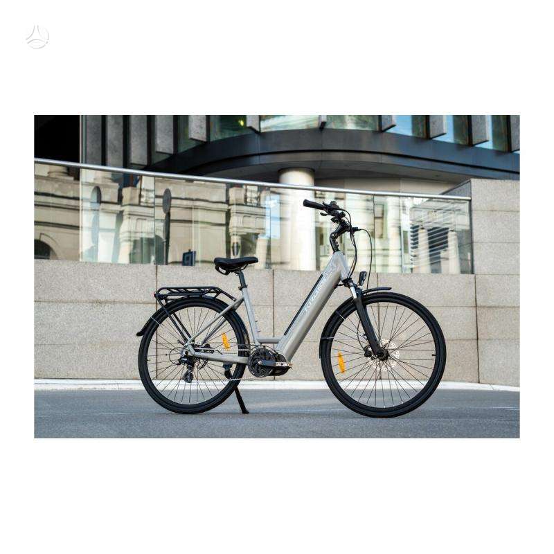 Electric bike Kross
