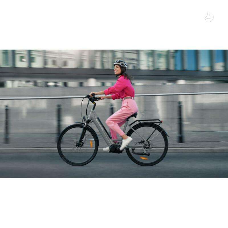 Electric bike Kross