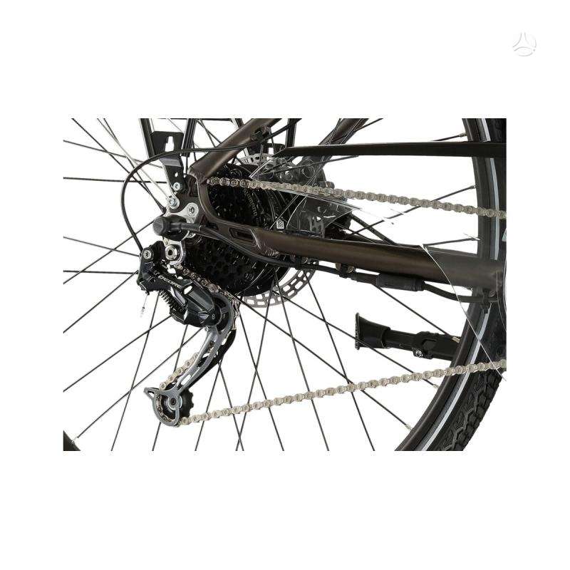 Electric bike Kross