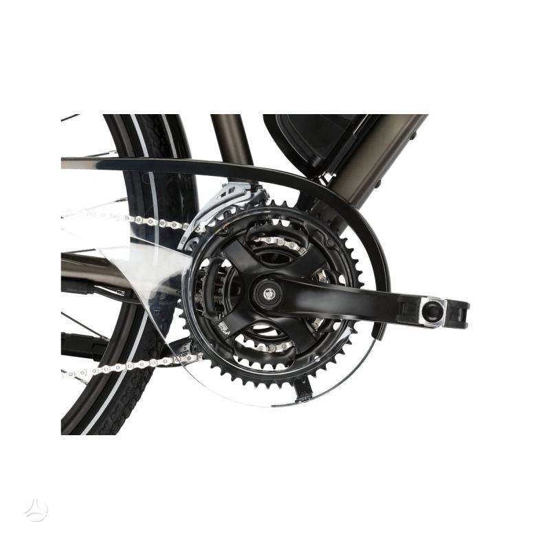 Electric bike Kross
