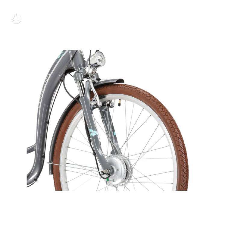 Other bike LE GRAND