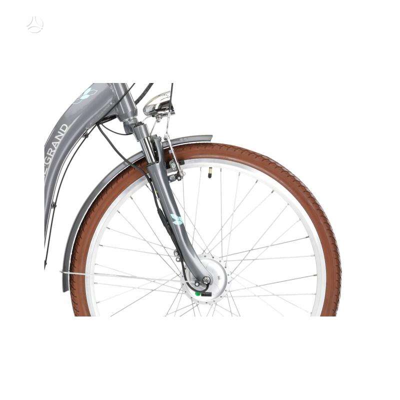 Other bike LE GRAND