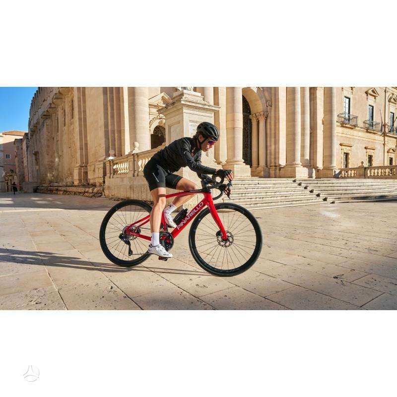 Plento, sportinis dviratis -Kita-