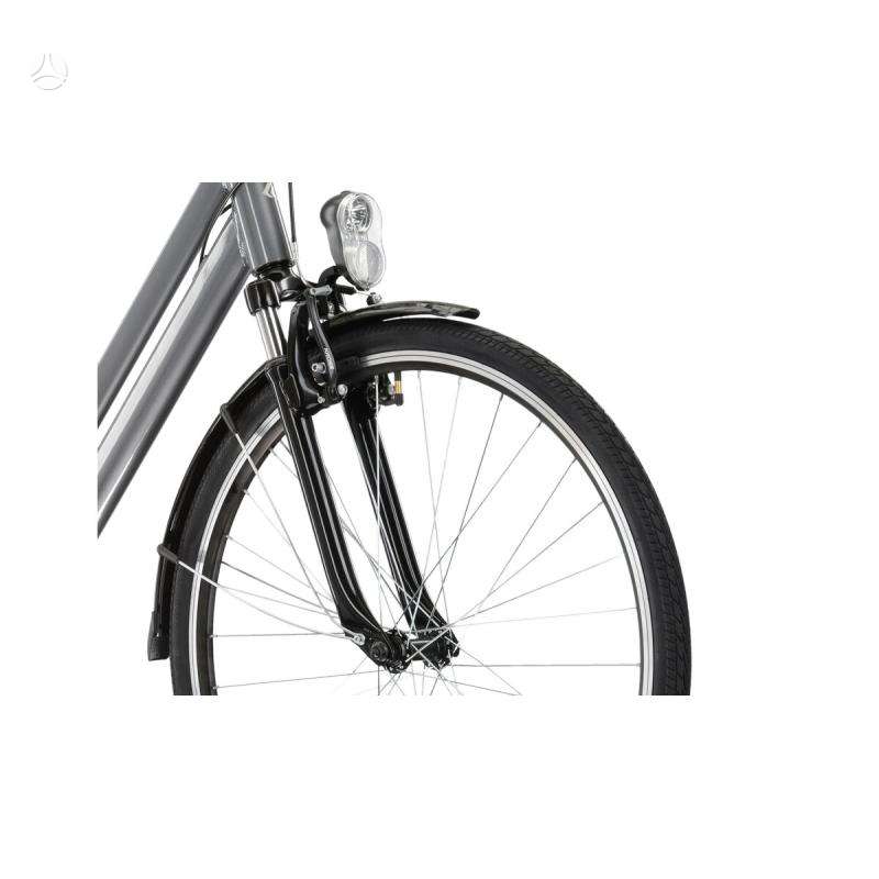 Hybrid bike Kross