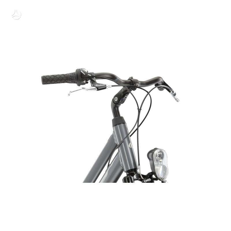 Hybrid bike Kross