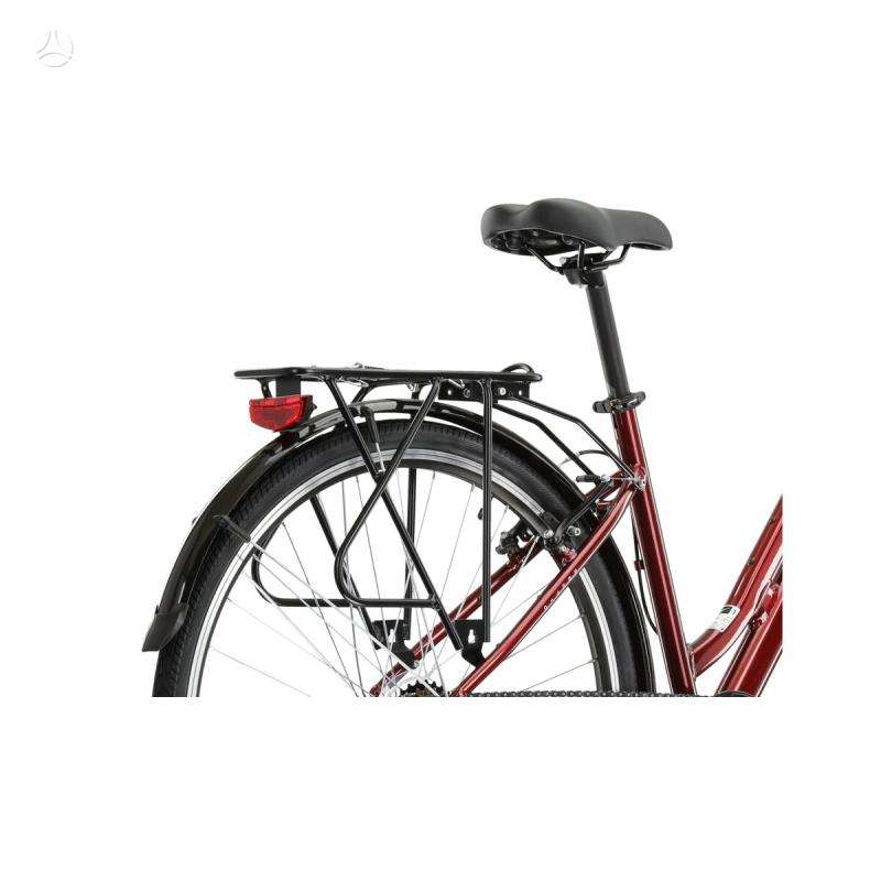 Hybrid bike Kross