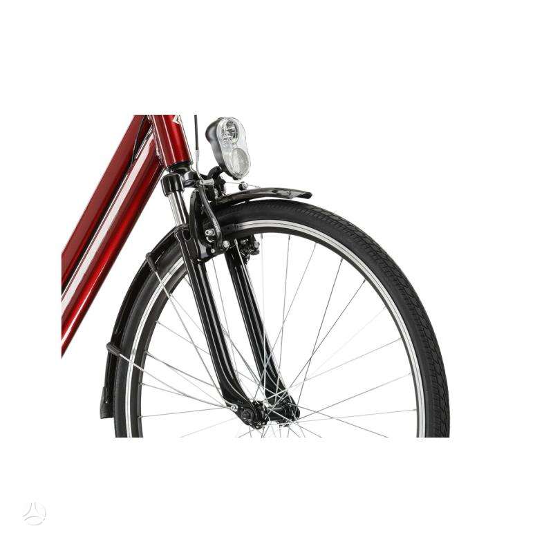 Hybrid bike Kross