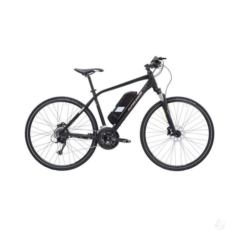 Electric bike Kross