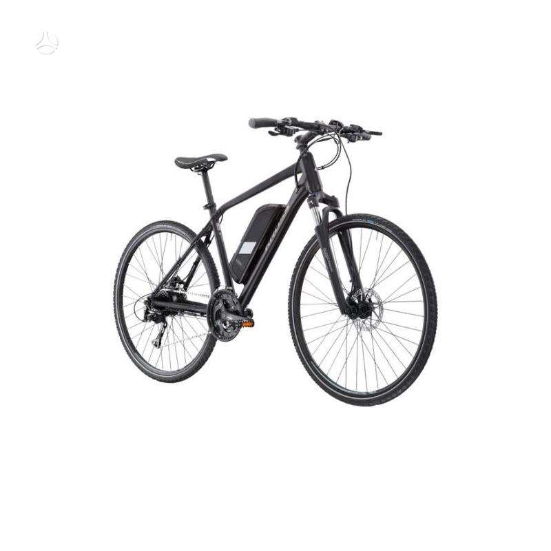 Electric bike Kross
