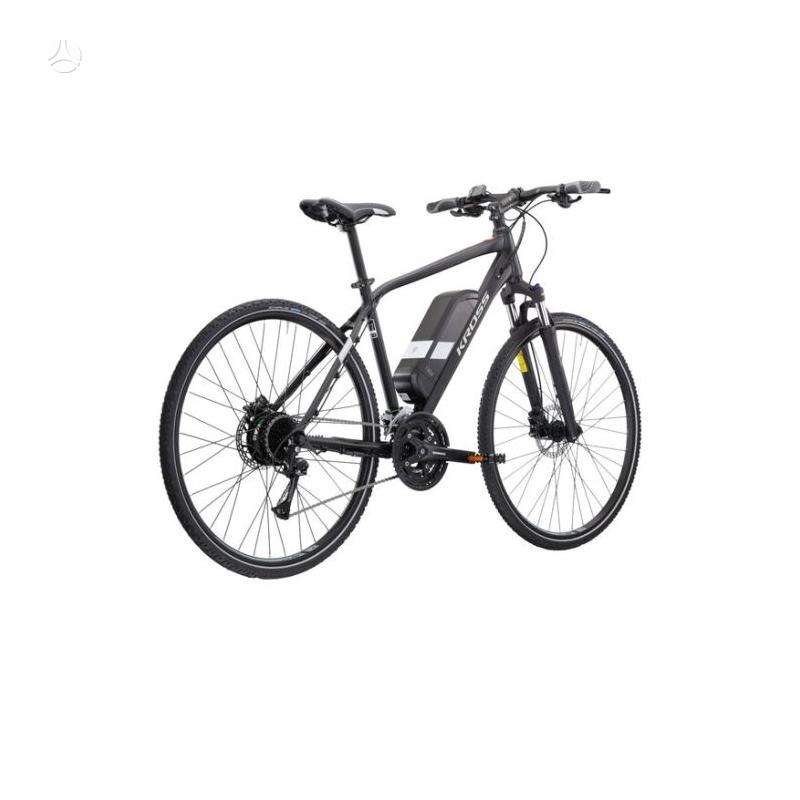 Electric bike Kross