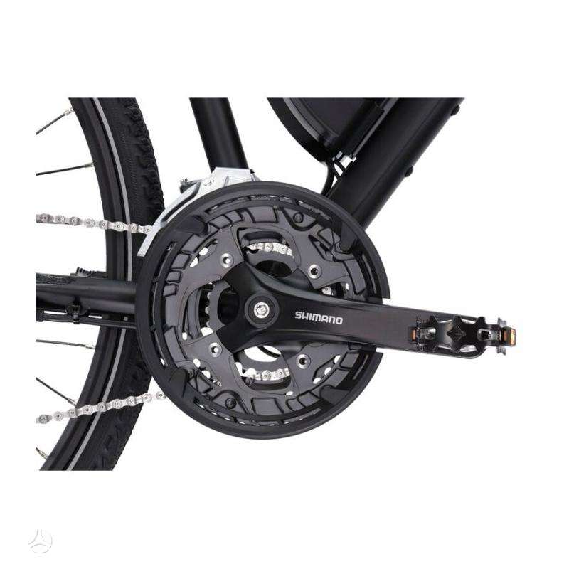 Electric bike Kross