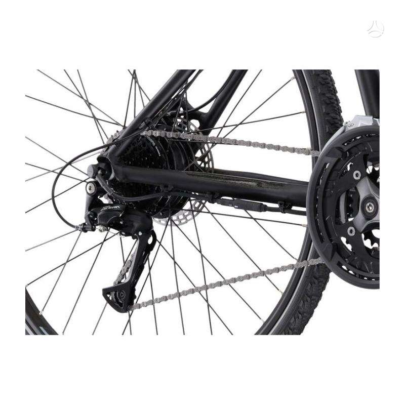 Electric bike Kross