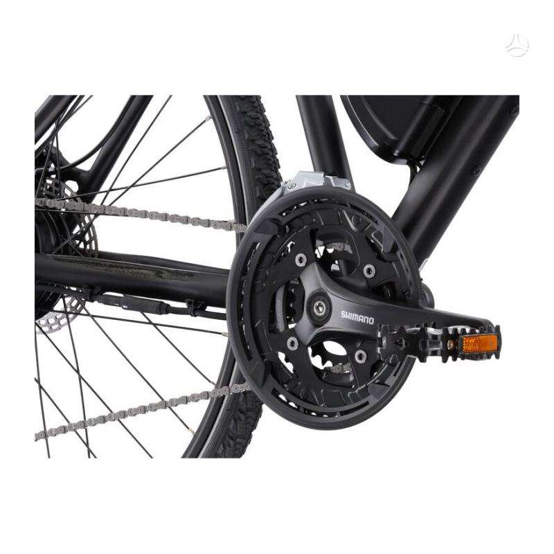 Electric bike Kross