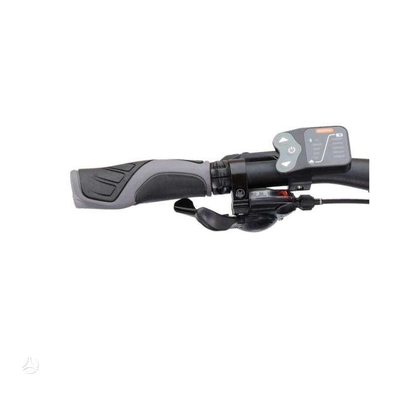 Electric bike Kross