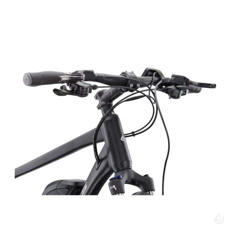 Electric bike Kross