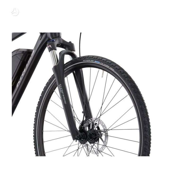 Electric bike Kross
