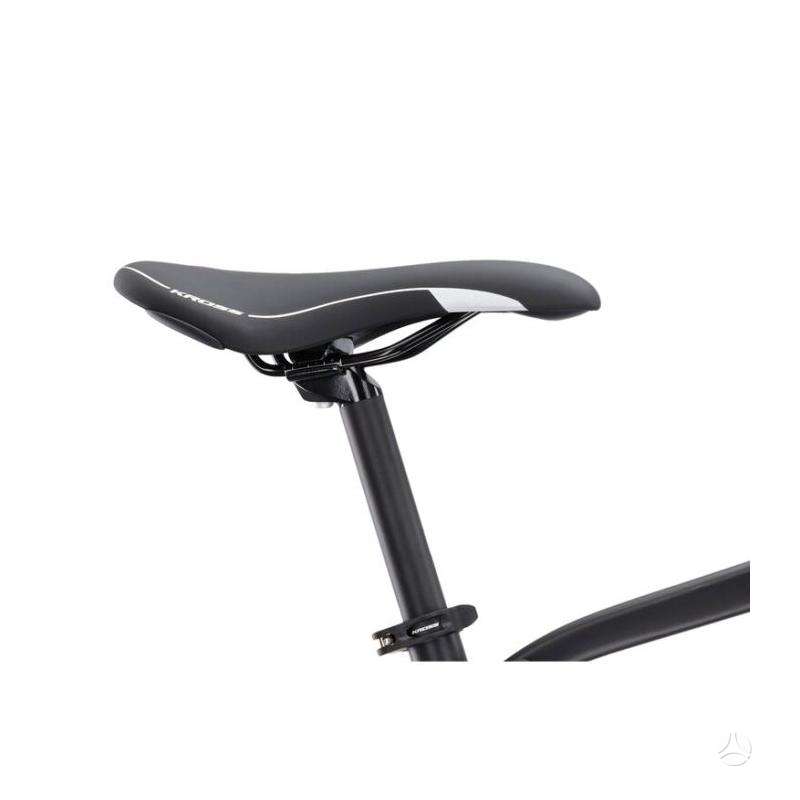 Electric bike Kross