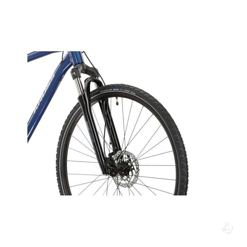Hybrid bike Kross
