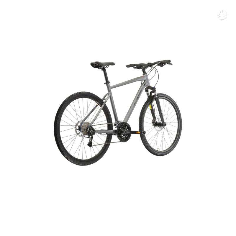 Hybrid bike Kross