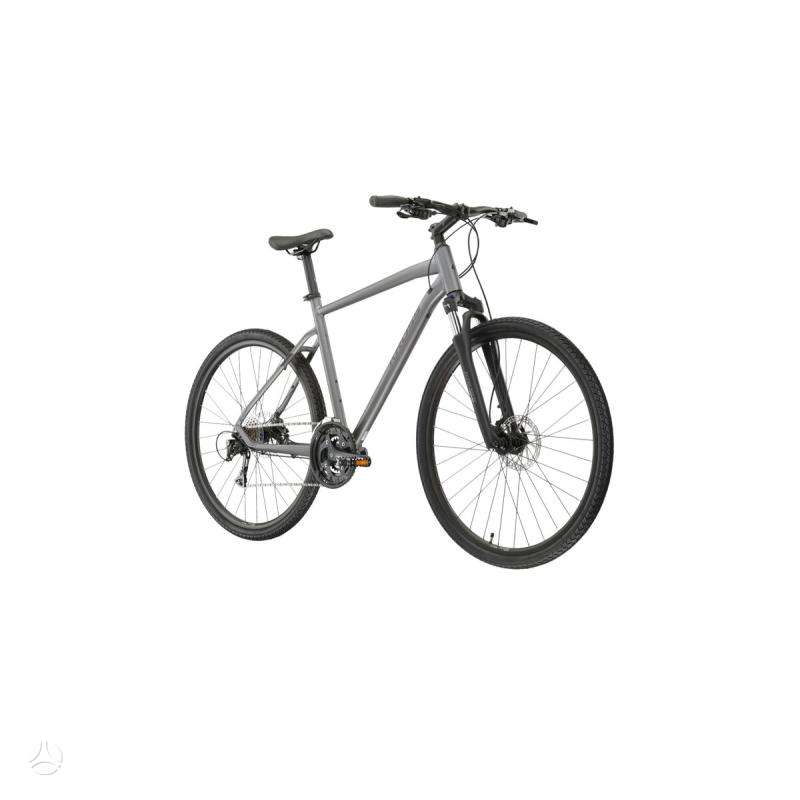 Hybrid bike Kross