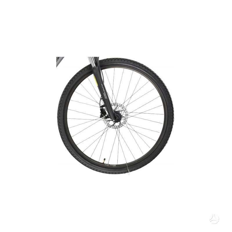 Hybrid bike Kross