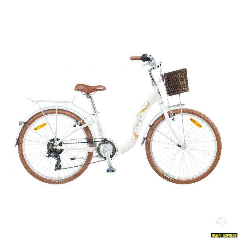 Hybrid bike -Kita-
