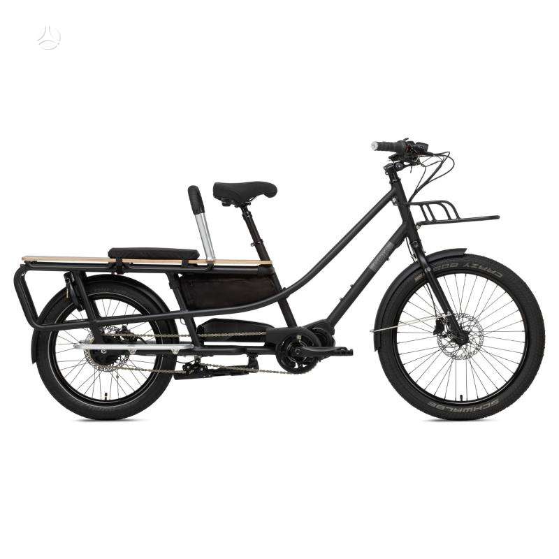 Hybrid bike -Kita-