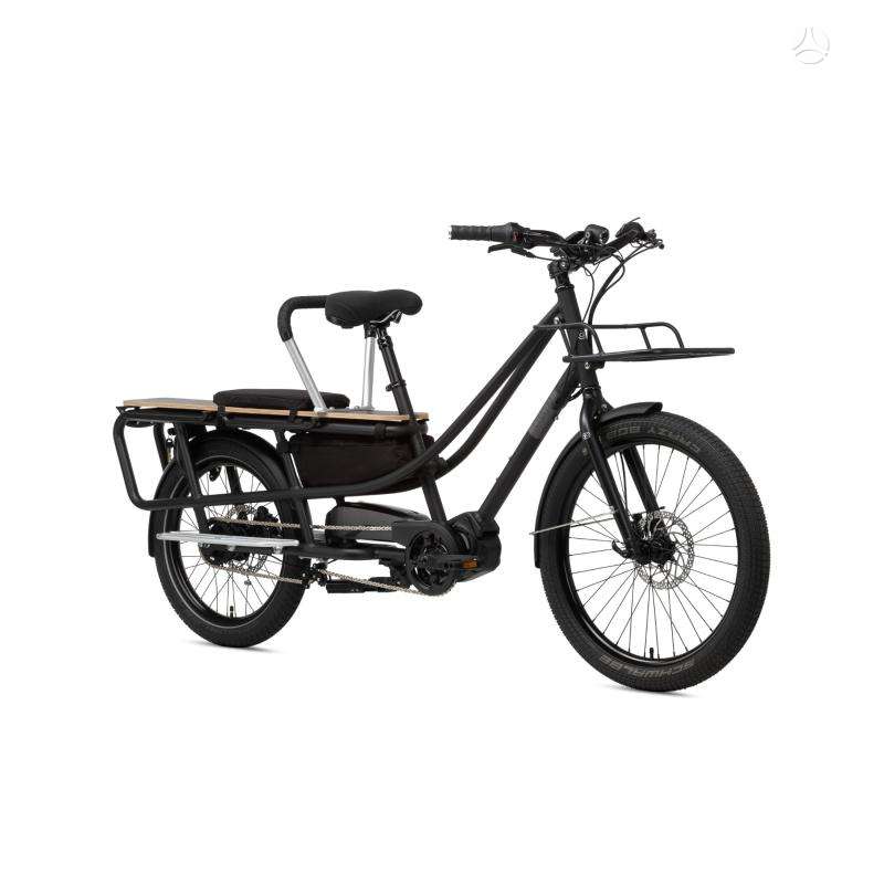 Hybrid bike -Kita-