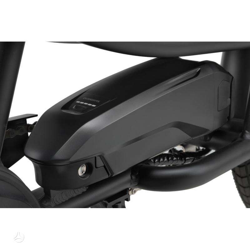 Hybrid bike -Kita-
