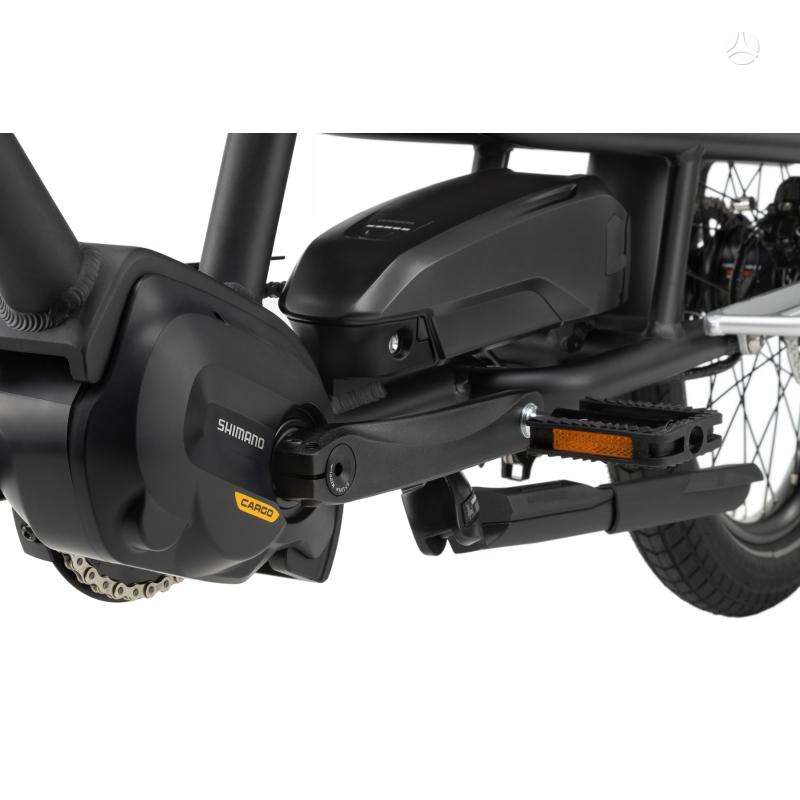 Hybrid bike -Kita-