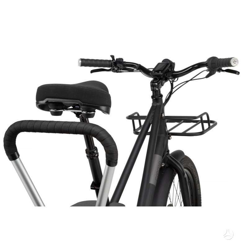 Hybrid bike -Kita-