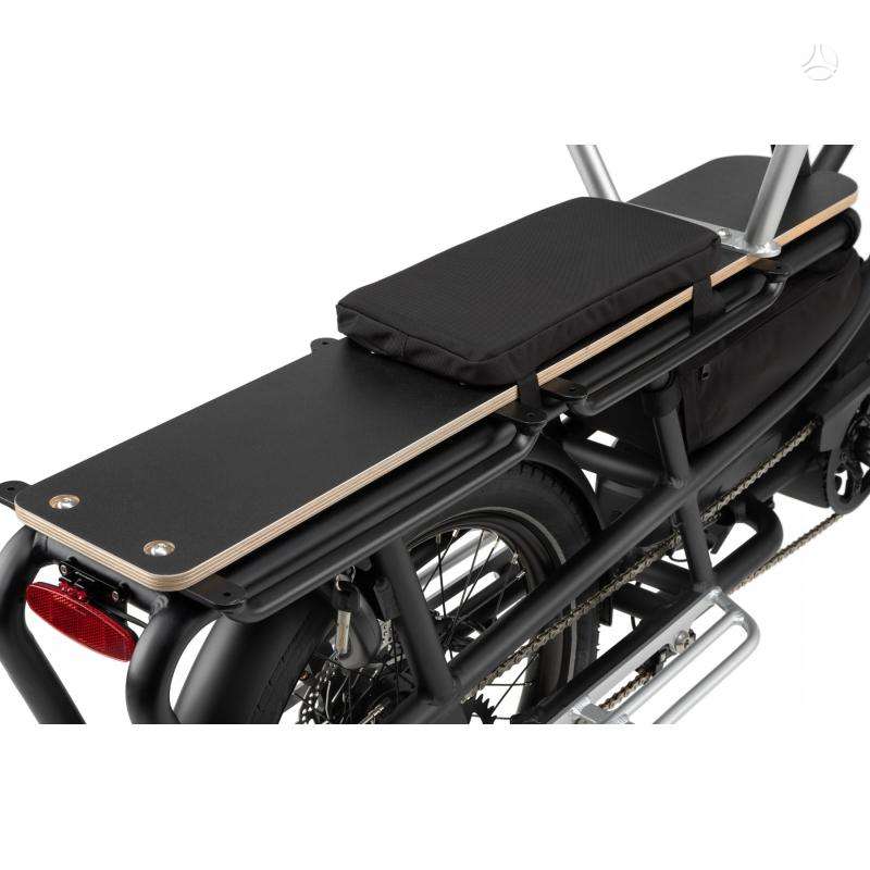 Hybrid bike -Kita-