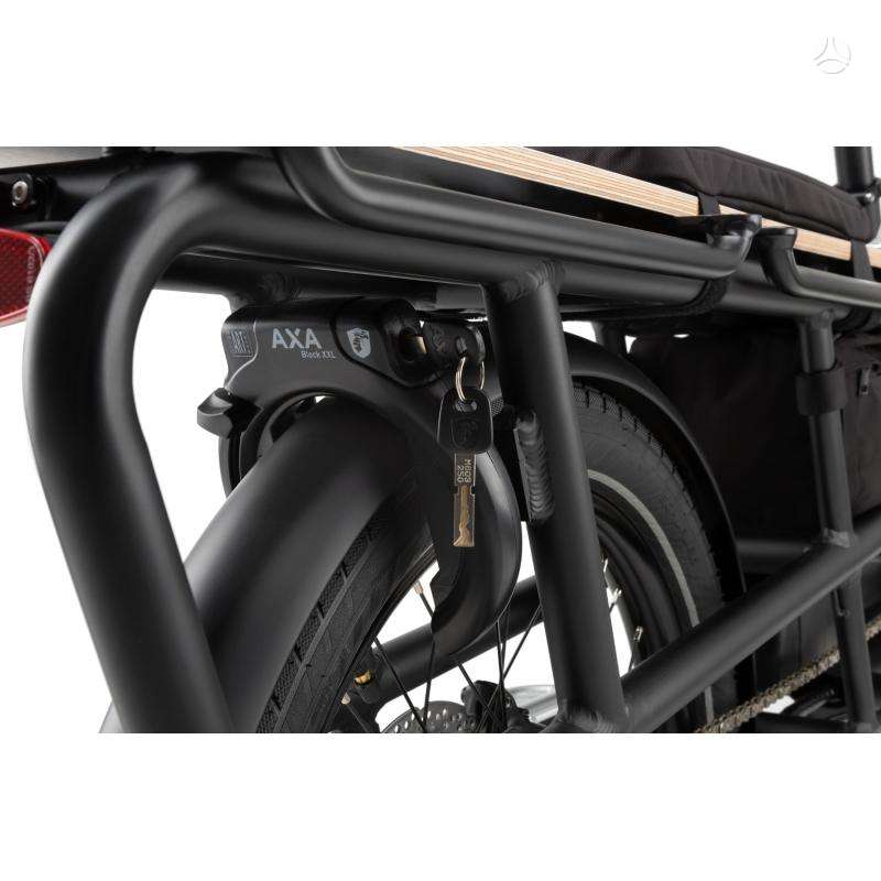 Hybrid bike -Kita-