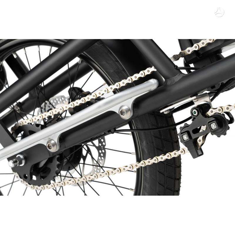 Hybrid bike -Kita-