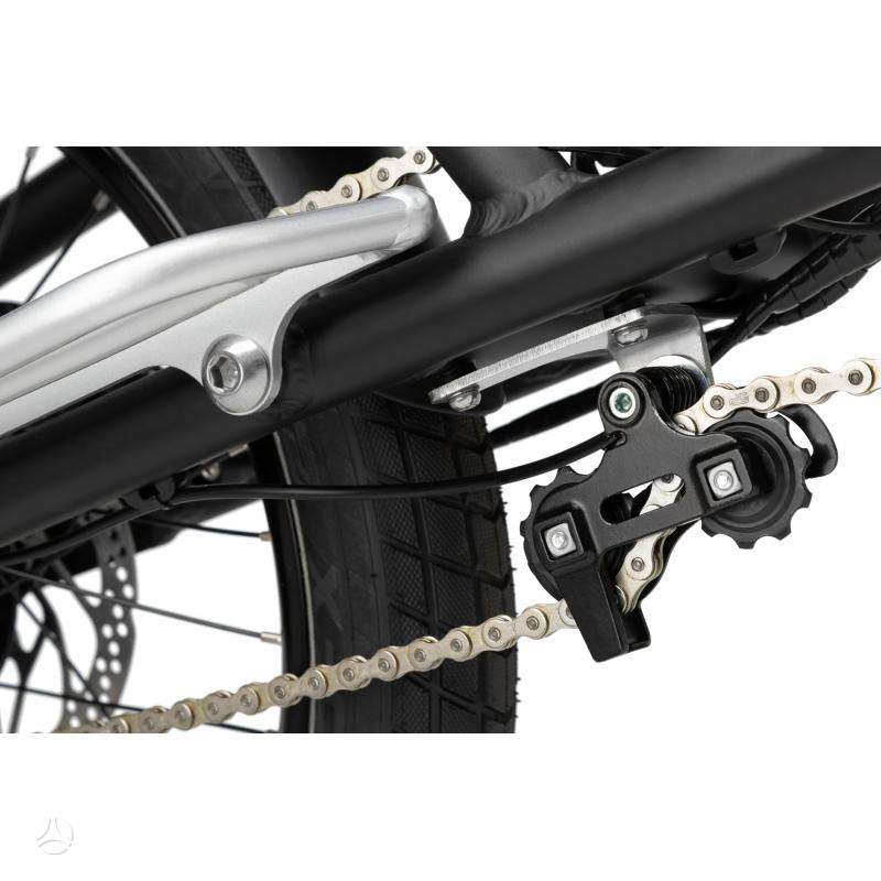 Hybrid bike -Kita-