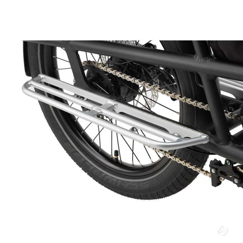 Hybrid bike -Kita-