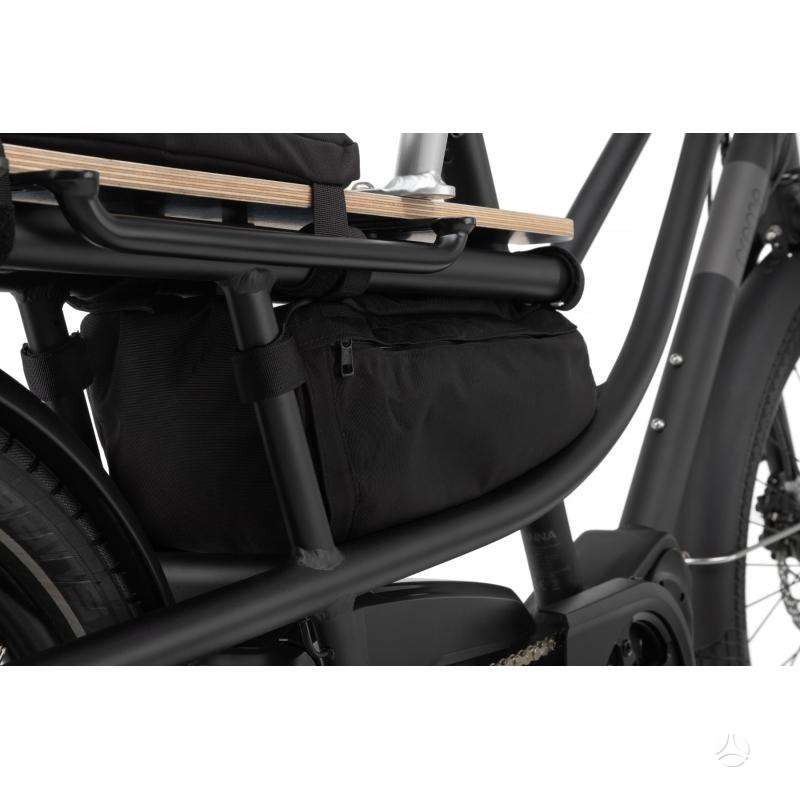 Hybrid bike -Kita-