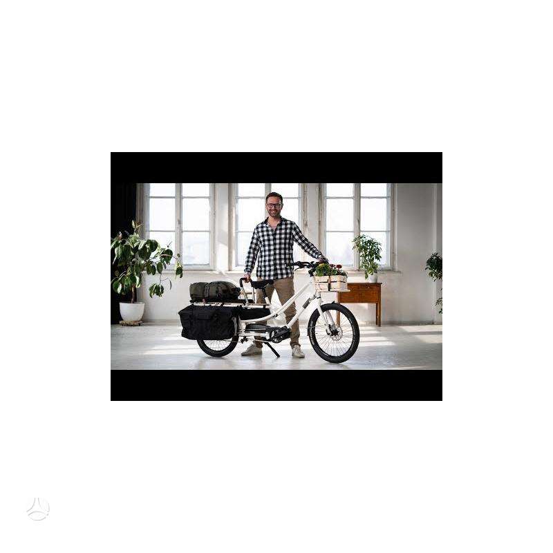Hybrid bike -Kita-