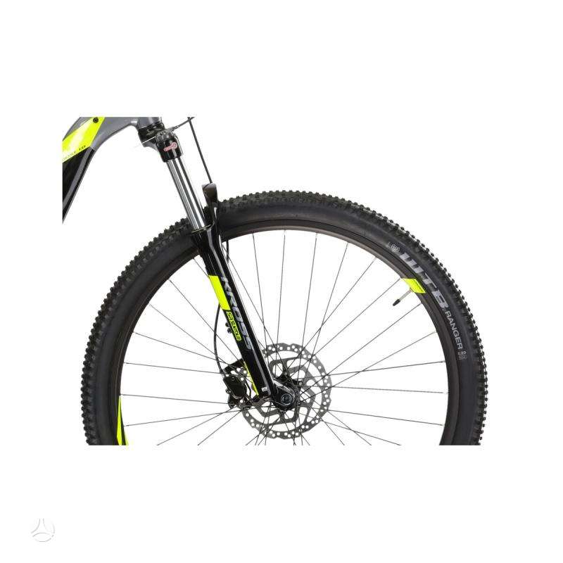 Electric bike Kross