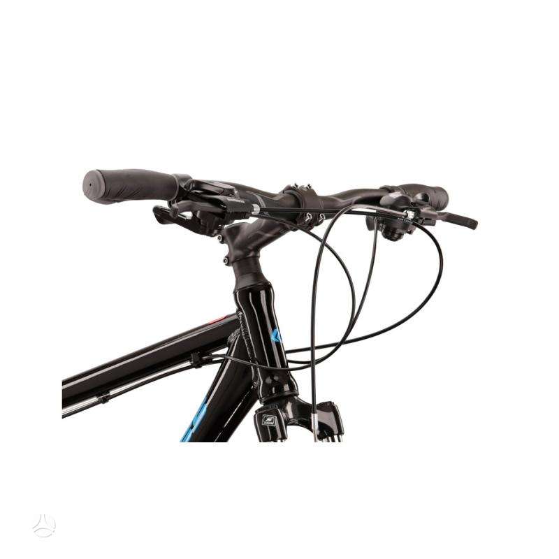 Hybrid bike Kross