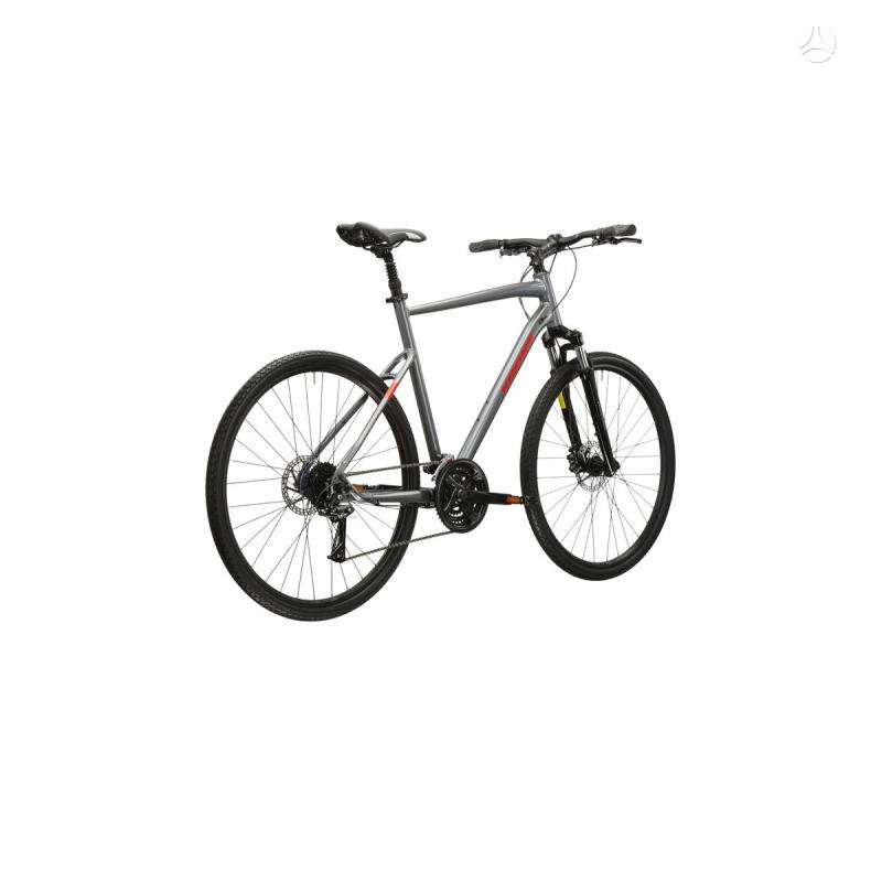 Hybrid bike Kross