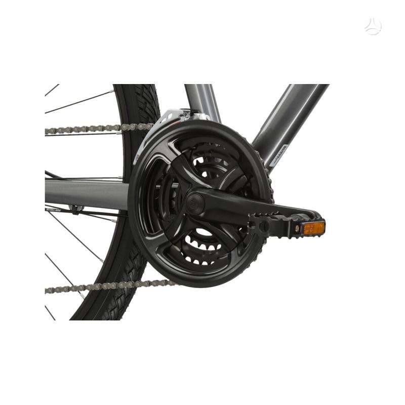Hybrid bike Kross