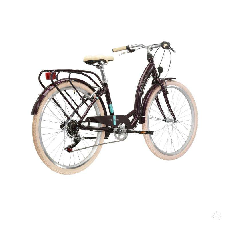 Other bike LE GRAND