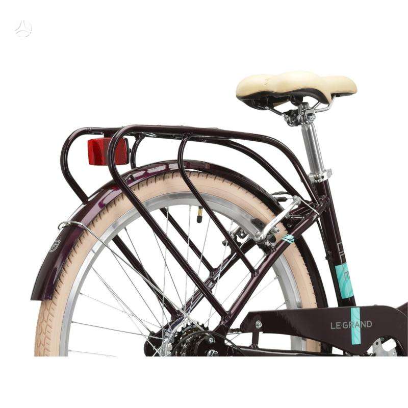 Other bike LE GRAND